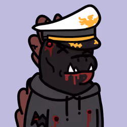 Chubby Zombie #2147