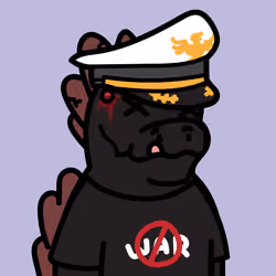 Chubby Zombie #323