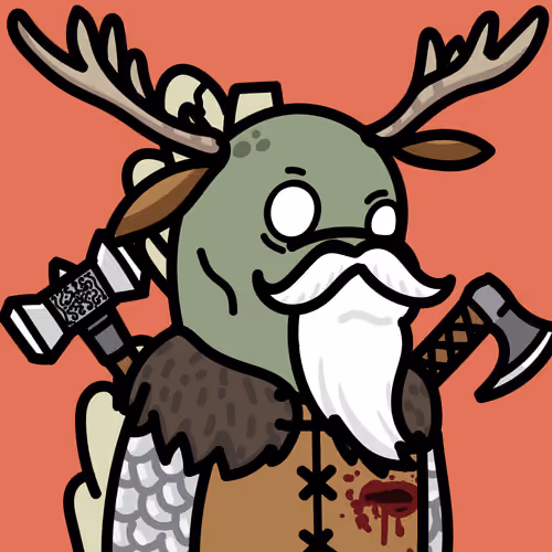 Chubby Zombie #671