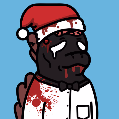 Chubby Zombie #516