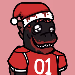 Chubby Zombie #903