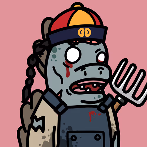 Chubbykaijudao Invasion Old
