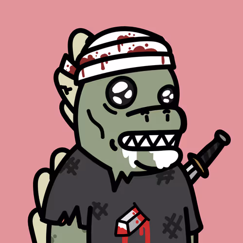 Chubbykaijudao Invasion Old