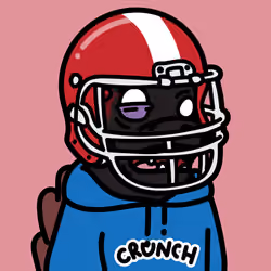 Chubby Zombie #2441