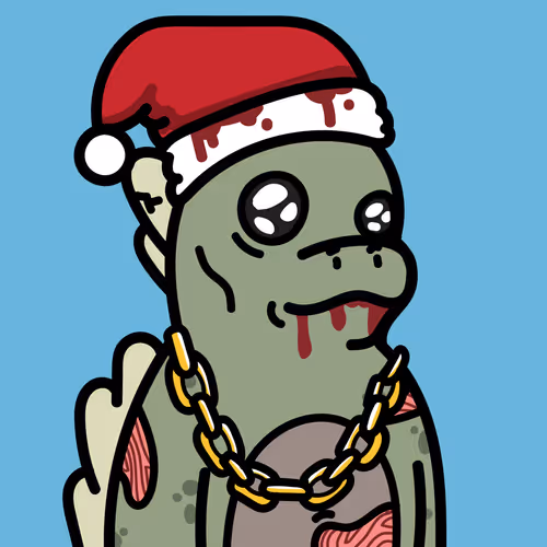 Chubbykaijudao Invasion Old