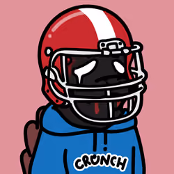 Chubby Zombie #1666