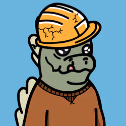 Chubby Zombie #79