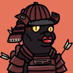 Chubby Zombie #1852