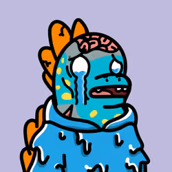 Chubby Undead #10006