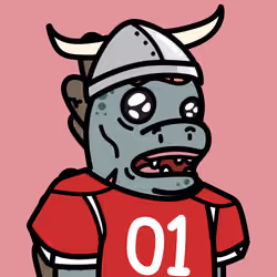 Chubby Zombie #174