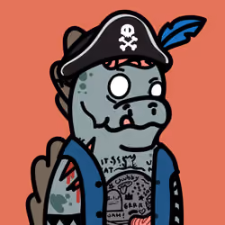 Chubby Zombie #60