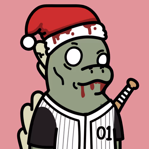 Chubbykaijudao Invasion Old