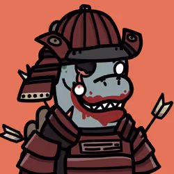 Chubby Zombie #1671