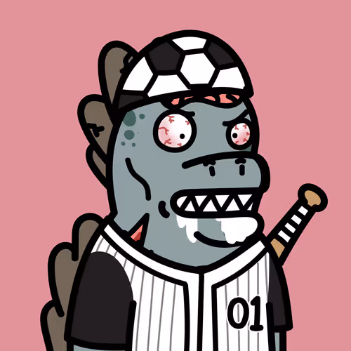 Chubbykaijudao Invasion Old