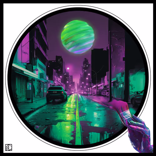 Worlds Beyond Community Collection