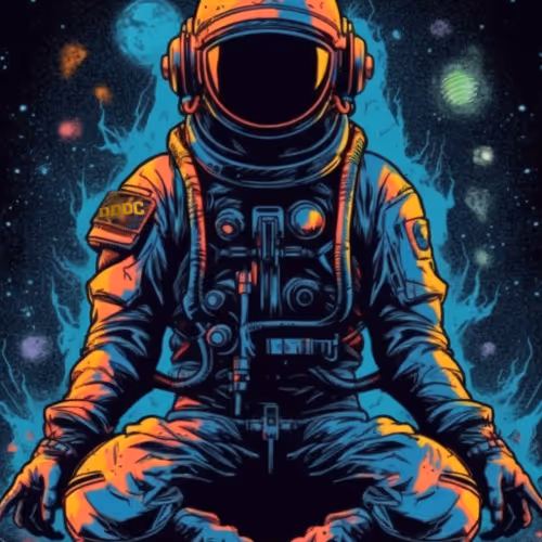 Worlds Beyond Community Collection