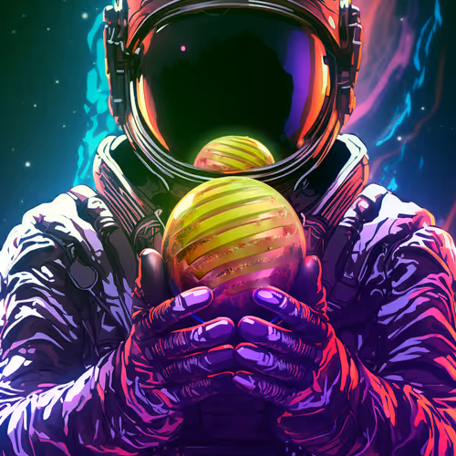 Worlds Beyond Community Collection