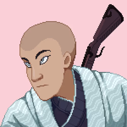 Vsamurai Genesis