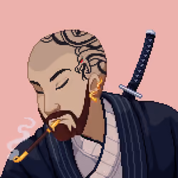 vSamurai #1902