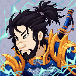 vSamurai #71