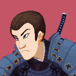 vSamurai #1486