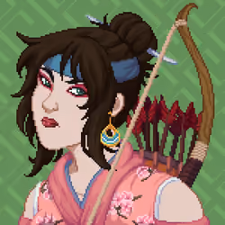 vSamurai #134