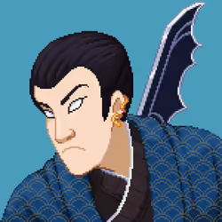 vSamurai #1620