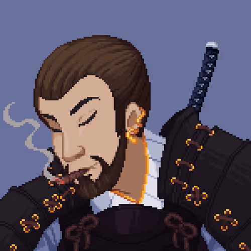 Vsamurai Genesis