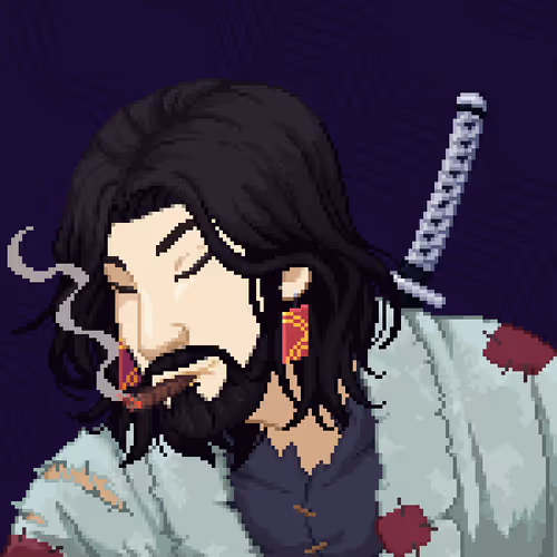 Vsamurai Genesis
