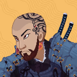 vSamurai #1285