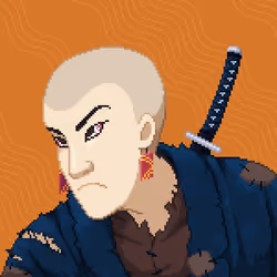 vSamurai #813