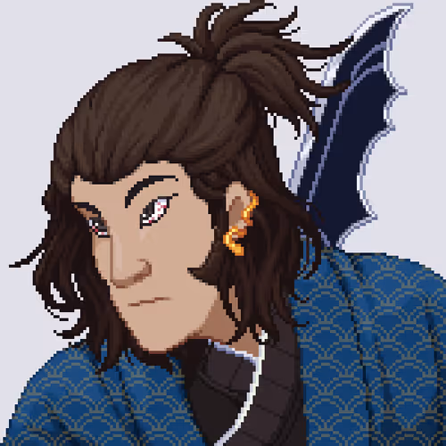 Vsamurai Genesis