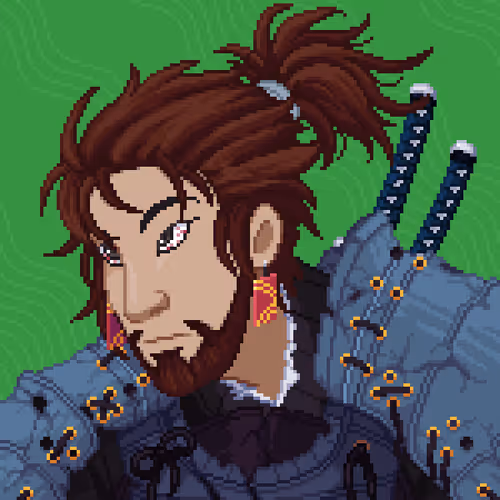 vSamurai #1277