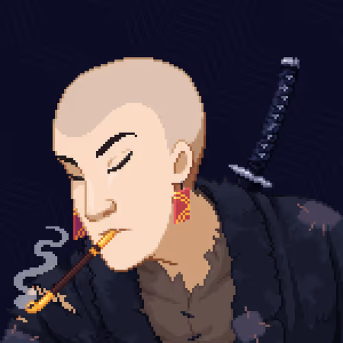 Vsamurai Genesis