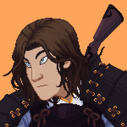 Vsamurai Genesis