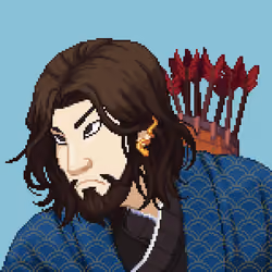 vSamurai #1219