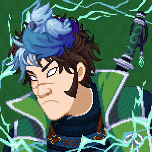 vSamurai #1722