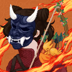 vSamurai #1926
