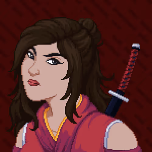 Vsamurai Genesis