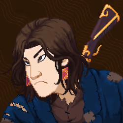 vSamurai #716