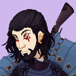 vSamurai #1537