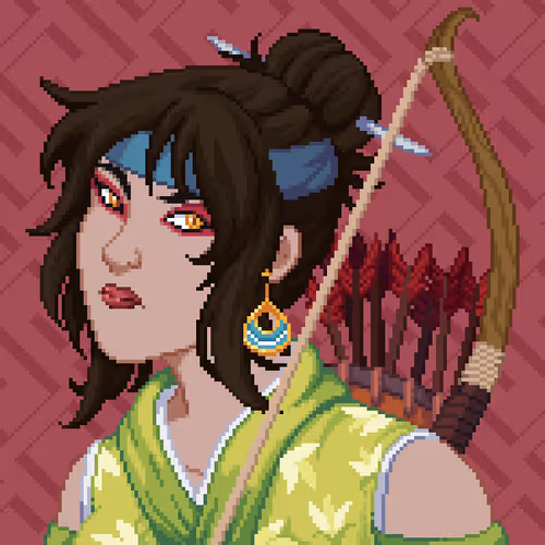 vSamurai #1421