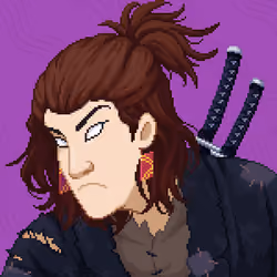 vSamurai #356