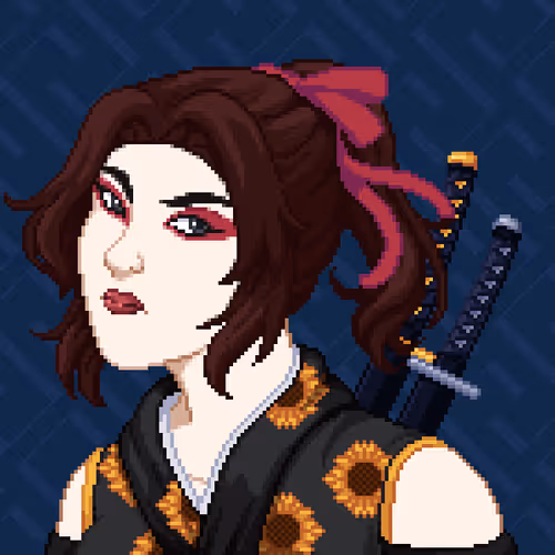 Vsamurai Genesis