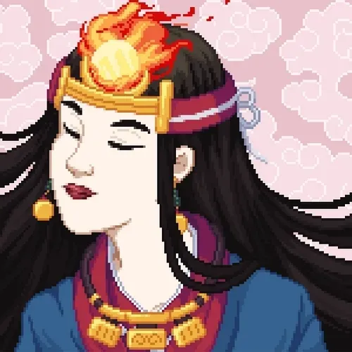 Vsamurai Genesis