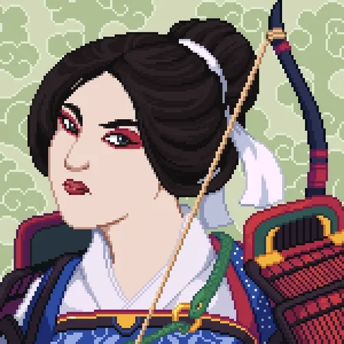 Vsamurai Genesis