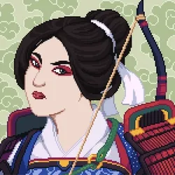 vSamurai #333