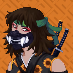vSamurai #1540