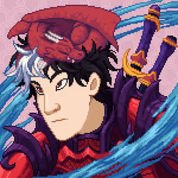 vSamurai #540