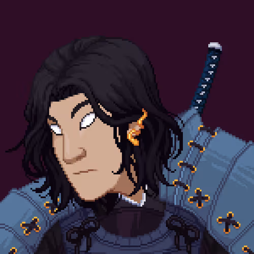 Vsamurai Genesis